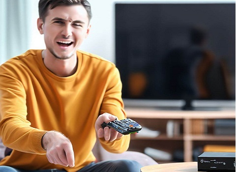How to connect Samsung Smart TV to Yamaha Receiver