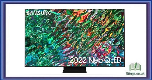Samsung-55-Inch-QN90B-Neo-QLED-4K-Smart-TV