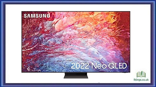 Samsung QN700B Neo QLED 8K Smart TV Review