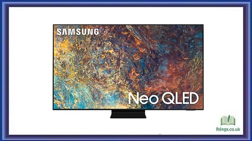Samsung 98 Inch QN90A Neo QLED 4K HDR Smart TV