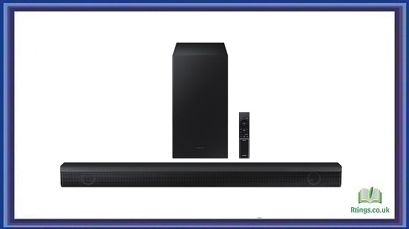 Samsung HW-B550/ZA 2.1ch Soundbar
