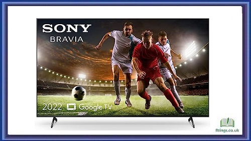 Sony KD-X85K Smart tv