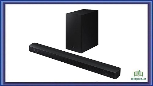 Samsung B550 Soundbar Speaker