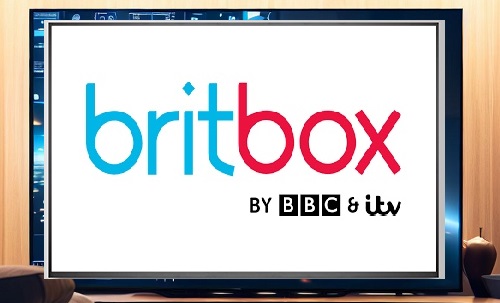 How to Get Britbox on Smart TV