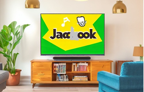 How to Get Jackbox on TV
