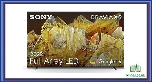 Sony BRAVIA XR XR-65X90L