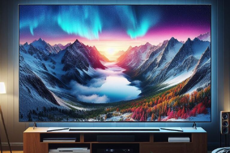 Best 65 inch TVs Under £1000 Winter 2024
