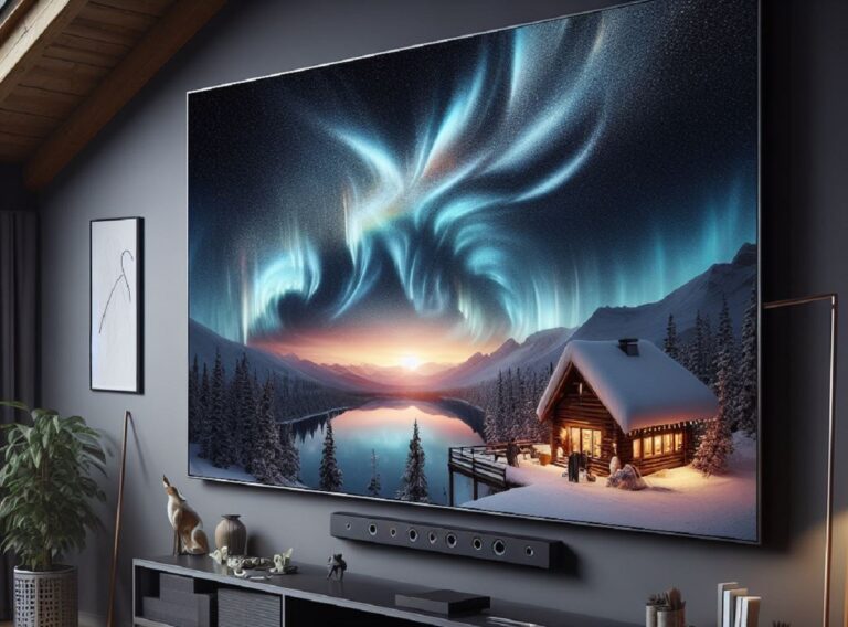 Best Budget 55-inch TVs Winter 2024