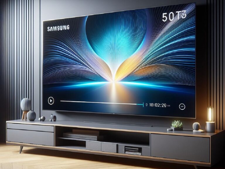 Best Samsung 50 inch TVs Winter 2024